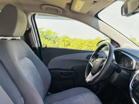 Used 2020 Chevrolet Sonic LT image 14