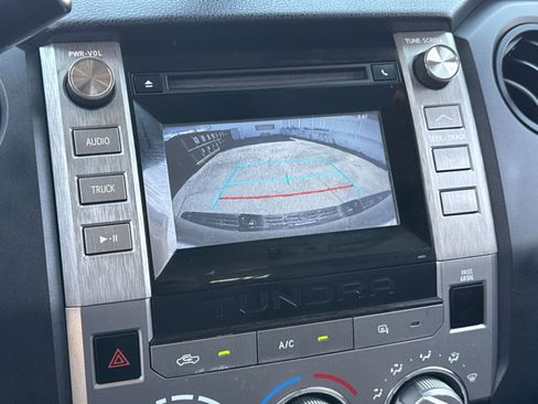 Used 2019 Toyota Tundra SR AWD/4WD image 23