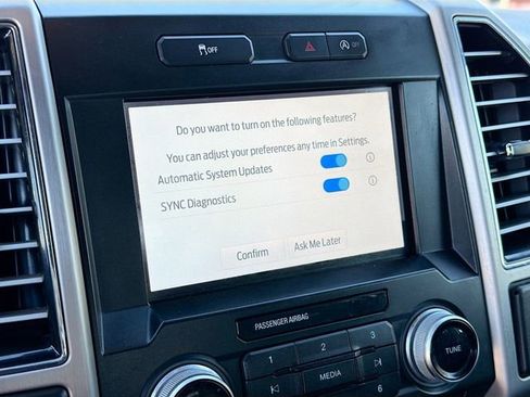 Used 2019 Ford F150 Platinum AWD/4WD image 30