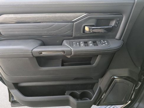 New 2026 RAM 2500 Limited image 14