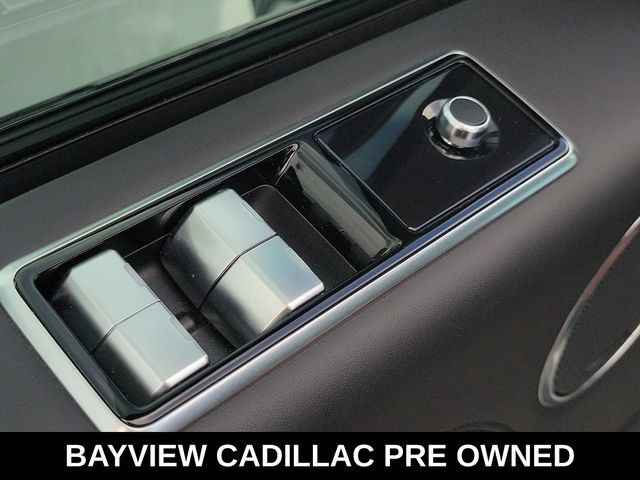 Used 2019 Land Rover Range Rover LWB SV Autobiography AWD/4WD image 21