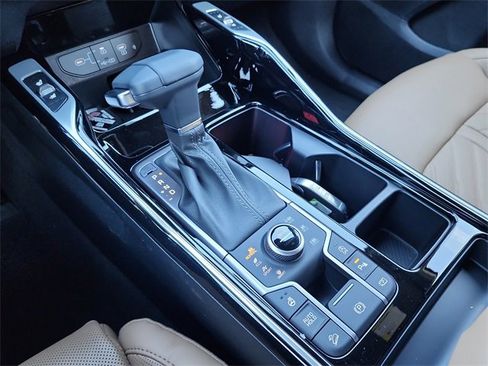 New 2026 Kia Sorento SX Prestige image 23