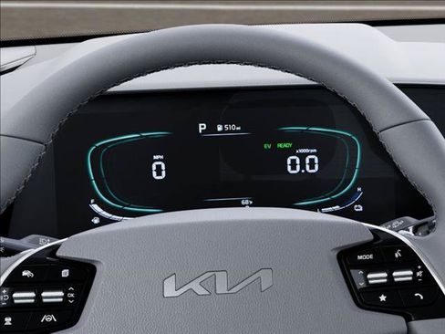 New 2026 Kia Niro EX FWD image 21