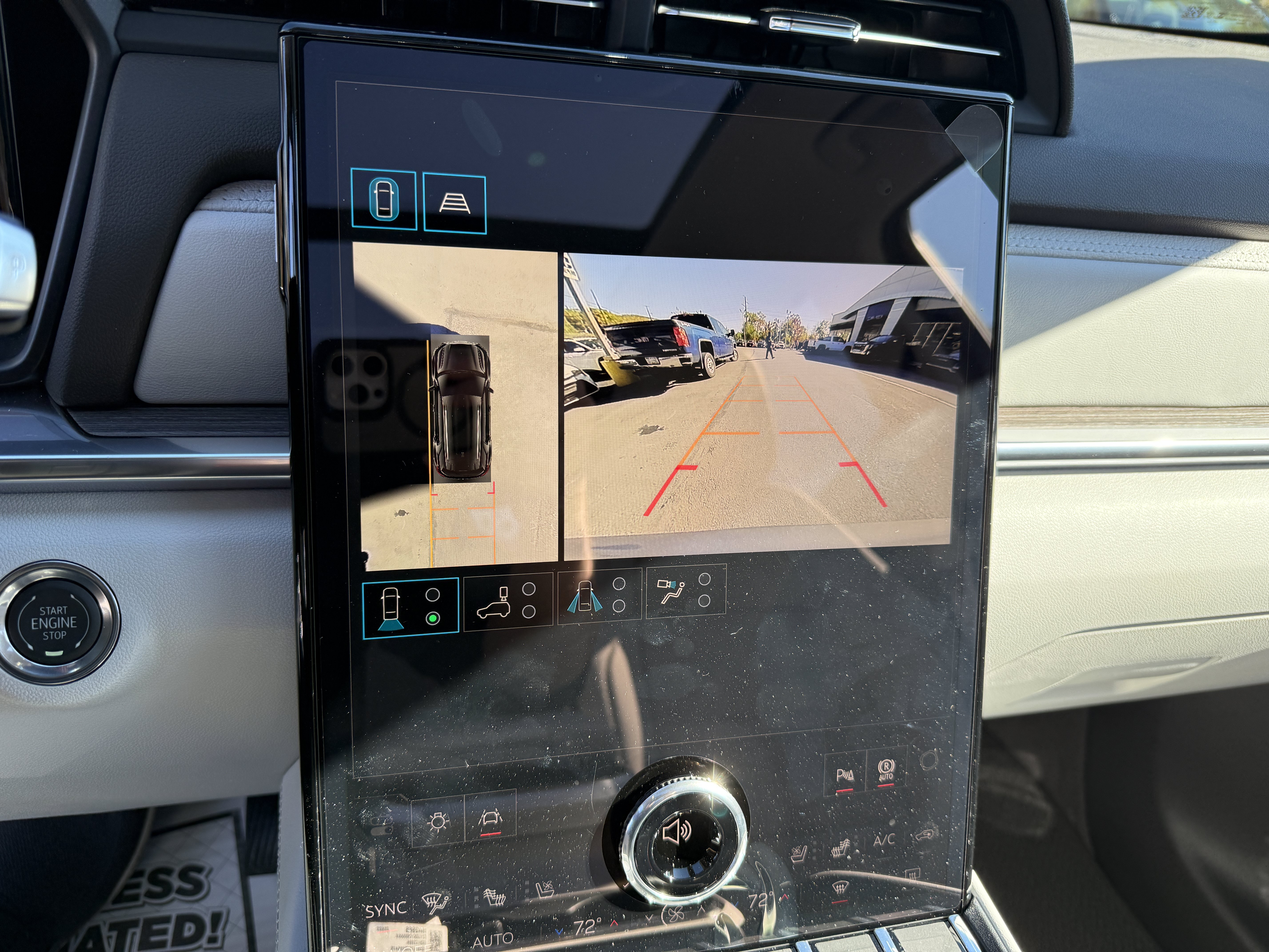 New 2027 GMC Terrain Denali AWD/4WD image 38