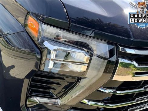 Used 2024 Chevrolet Silverado 2500 LTZ w/ LTZ Convenience Package image 27