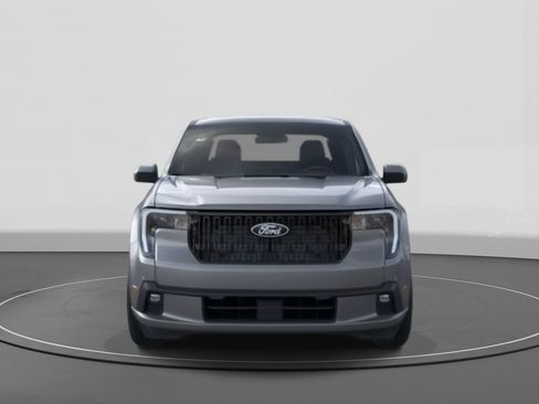 New 2025 Ford Maverick Lobo image 6