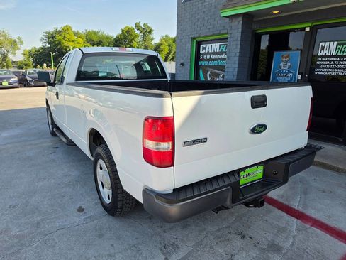 Used 2007 Ford F150 XL RWD image 10