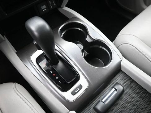 Certified 2017 Honda Pilot EX-L image 30