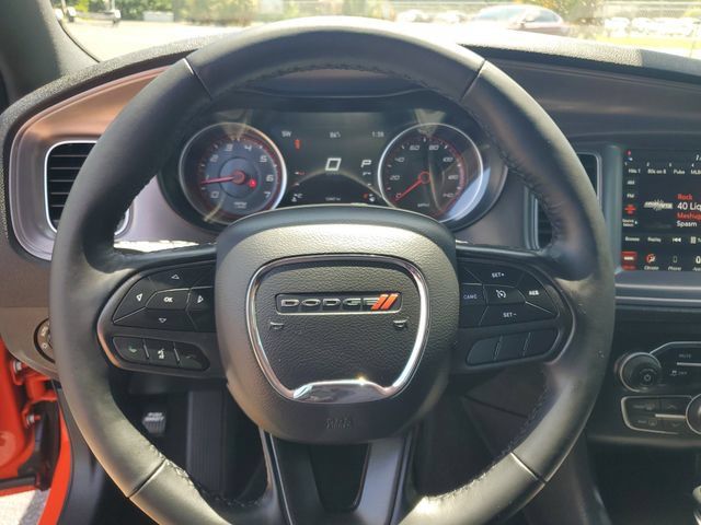 Used 2023 Dodge Charger SXT RWD image 26