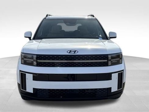 New 2026 Hyundai Santa Fe Calligraphy AWD/4WD image 8