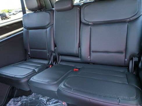 New 2026 Ford Expedition Max Platinum AWD/4WD image 21