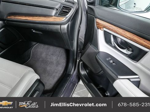 Used 2022 Honda CR-V EX-L image 25