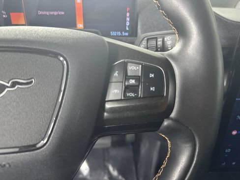Used 2021 Ford Mustang Mach-E GT AWD/4WD image 14