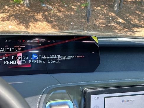 New 2026 Ford Expedition Platinum AWD/4WD image 29