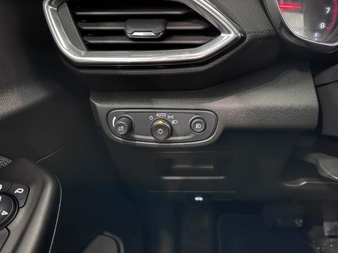 Certified 2023 Chevrolet TrailBlazer LT image 23