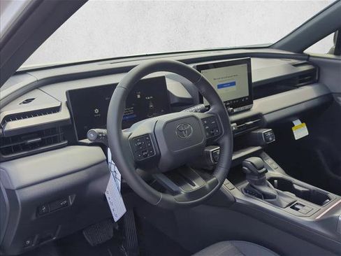 New 2026 Toyota RAV4 AWD Plug-in Hybrid image 11