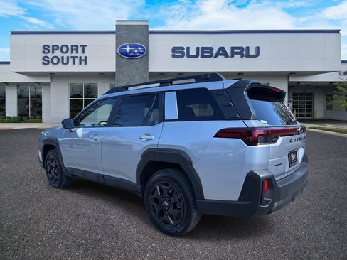 New 2026 Subaru Outback Limited image 5