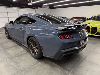 Used 2025 Ford Mustang Dark Horse w/ Security Package