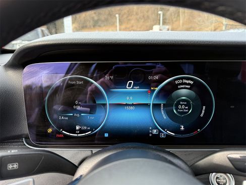 Used 2023 Mercedes-Benz E 350 Sedan w/ Premium Package image 19