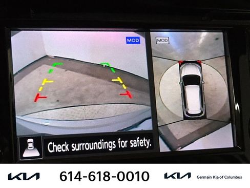 Used 2020 Nissan Rogue SL FWD image 33