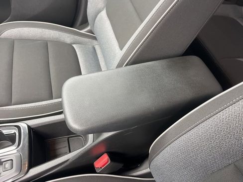 Used 2025 Chevrolet TrailBlazer LT image 27