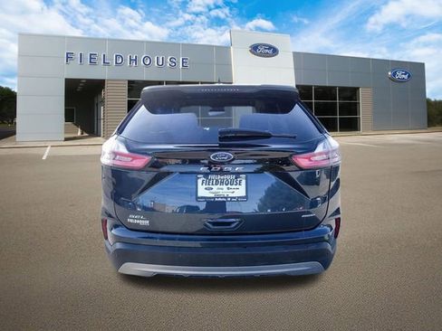 Used 2024 Ford Edge SEL w/ Convenience Package image 29