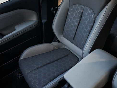 New 2026 Subaru Forester image 24