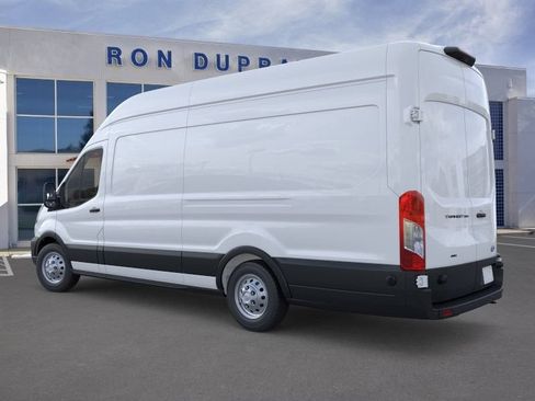 New 2026 Ford Transit 350 148 High Roof Extended AWD image 5