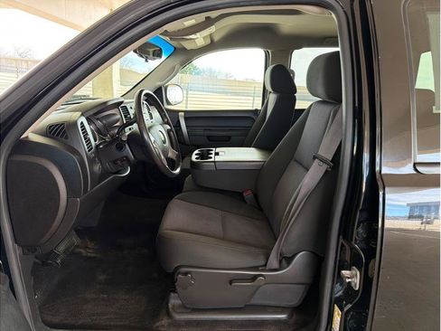 Used 2012 Chevrolet Silverado 1500 LT image 10