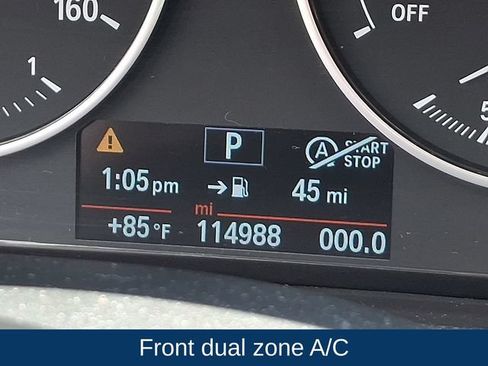 Used 2018 BMW X1 xDrive28i AWD/4WD image 6