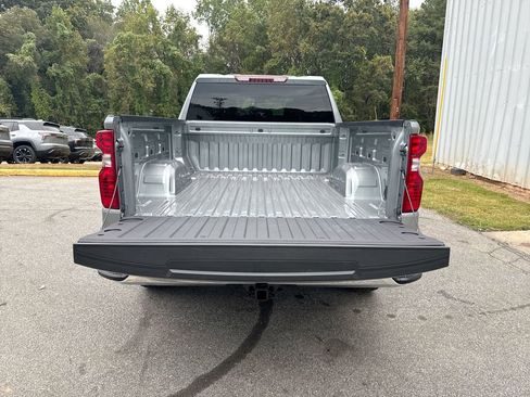 New 2026 Chevrolet Silverado 1500 LT RWD image 34