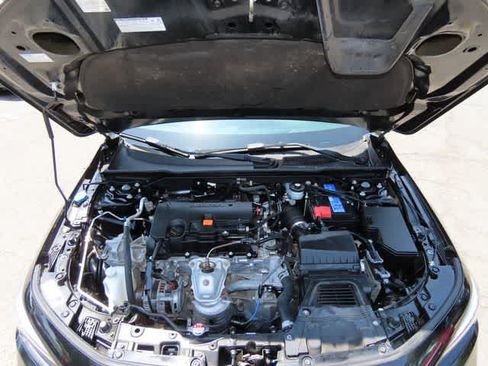 Certified 2023 Honda Civic Sport image 10