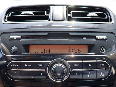 Used 2015 Mitsubishi Mirage RF FWD image 46