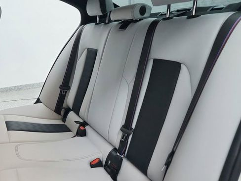 Used 2022 BMW M3 Competition w/ M Carbon Exterior Package image 31