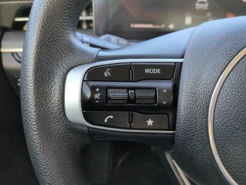 Used 2025 Kia K5 LXS FWD image 21