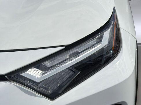 Certified 2023 Toyota RAV4 XLE w/ Convenience Package FWD image 9