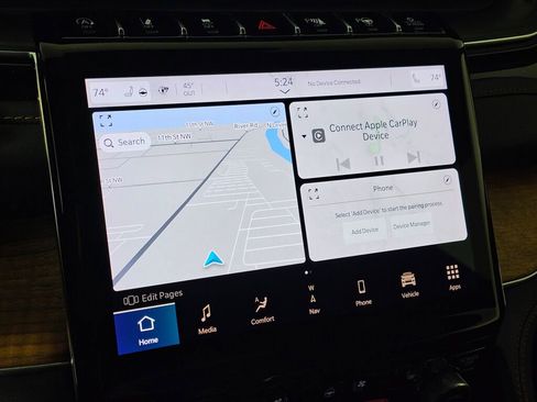 Used 2023 Jeep Grand Cherokee Summit image 29