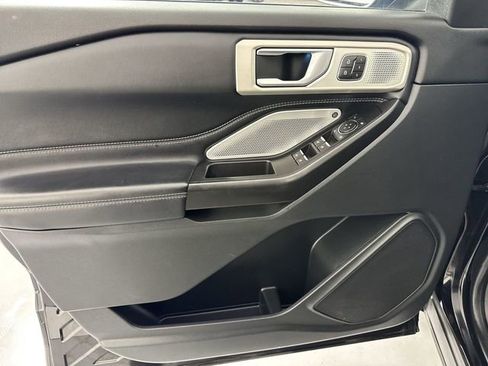 Used 2020 Ford Explorer ST w/ ST Street Pack AWD/4WD image 21