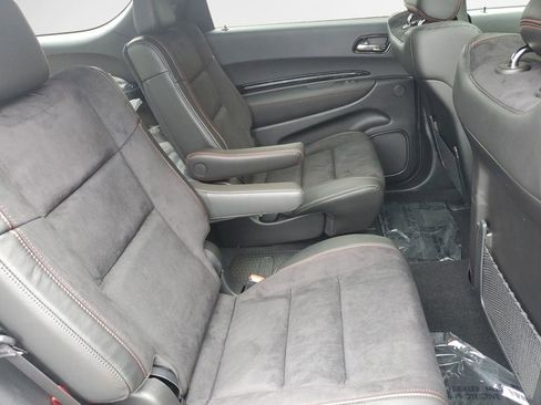 New 2026 Dodge Durango GT image 29