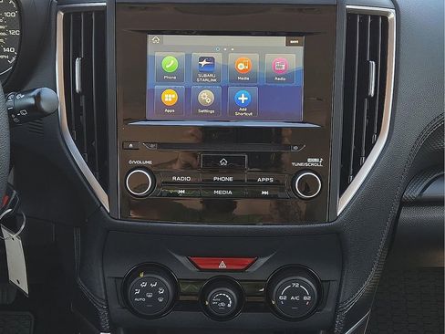 Certified 2023 Subaru Forester image 13