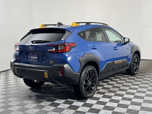 Used 2025 Subaru Crosstrek 2.5i Wilderness image 10