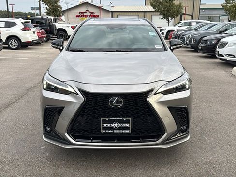Used 2024 Lexus NX 350 F Sport image 10
