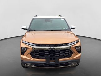 Used 2024 Chevrolet TrailBlazer ACTIV w/ Driver Confidence Package AWD/4WD video 2
