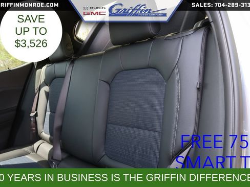 New 2026 Buick Envista Preferred w/ Convenience I Package FWD image 22