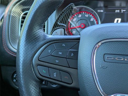 Certified 2023 Dodge Charger Scat Pack RWD image 27