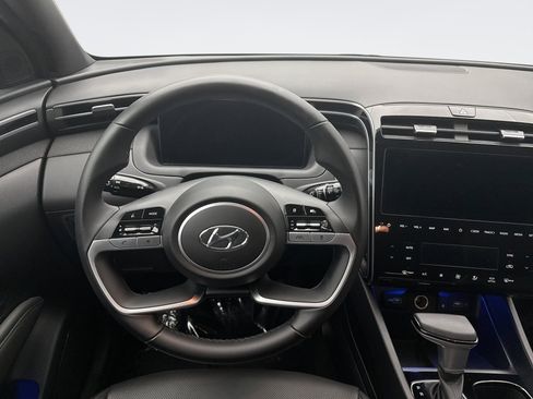 Used 2024 Hyundai Tucson XRT AWD/4WD image 12
