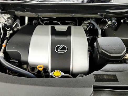 Used 2020 Lexus RX 350 FWD w/ Premium Package image 27