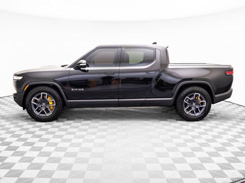 Used 2023 Rivian R1T Adventure image 2