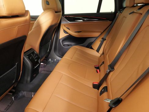 Used 2023 BMW X4 xDrive30i w/ Premium Package image 37