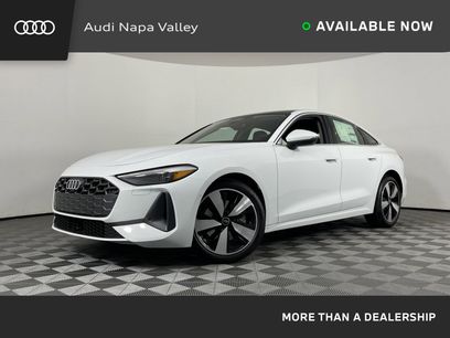 New 2025 Audi A5 2.0T Premium w/ Convenience Package